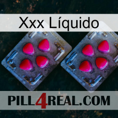 Xxx Líquido 14